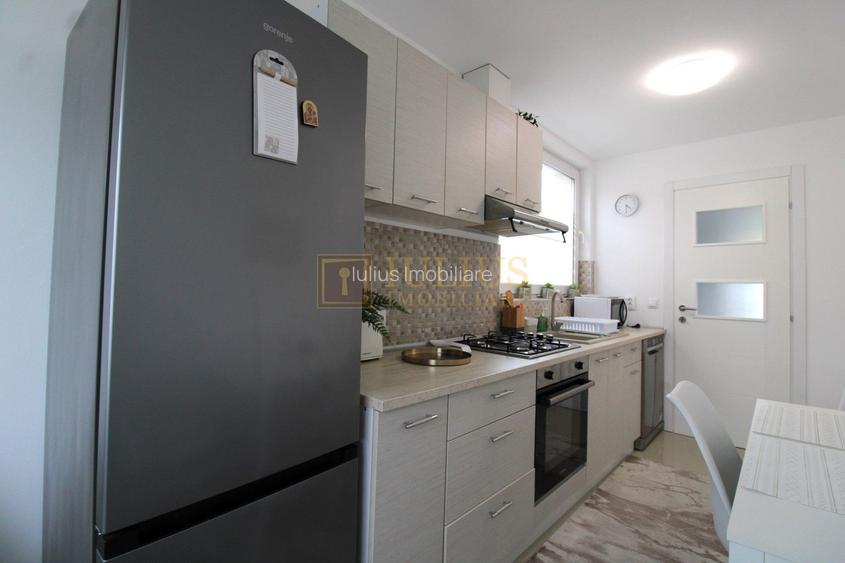 Apartament la casă, 3 camere – zona Girocului, Timișoara - 13