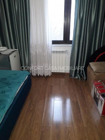 Inchiriere 3 camere Iancului Metrou - 15