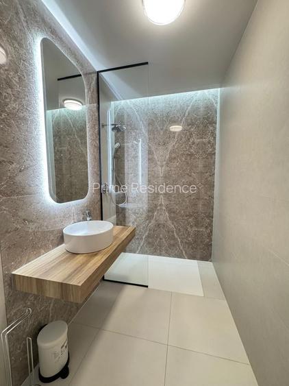 Inchiriere 3 Camere Jolie Village Pipera Nou - 13