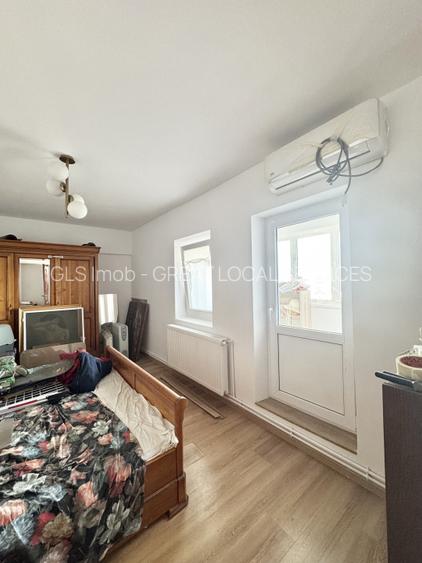 Apartament foarte spatios cu 2 Camere Bdul Libertatii-Parc Izvor - 16