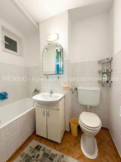 2 camere | 50 mp | etaj 1 | Circumvalatiunii - 5