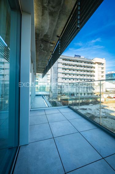 Complex UpSite - SPA - piscina - sauna - gym - concierge - parcare - boxa - 20