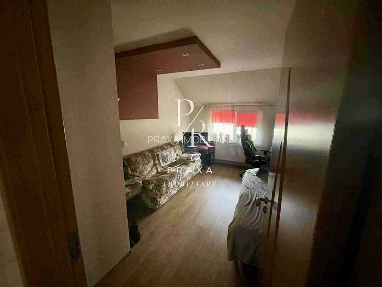 Duplex de vanzare 4 camere zona Terra! - 2