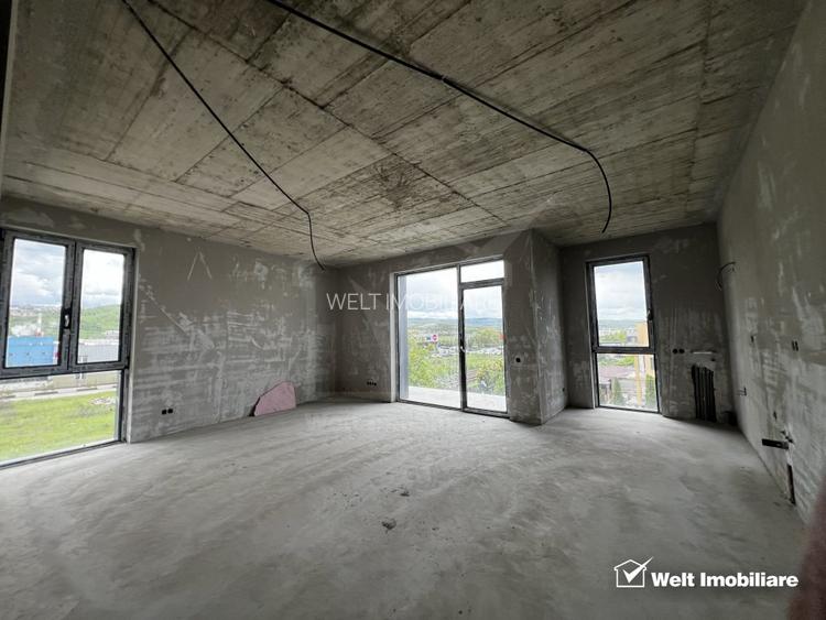 Imobil mixt 1365mp, 20 parcari, zona reprezentanta Ford Sannicoara  - 8