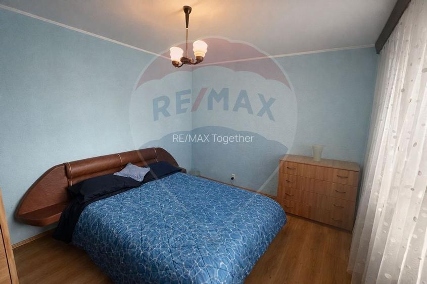 Apartament cu 2 camere de vânzare/ 0% Comision - 6