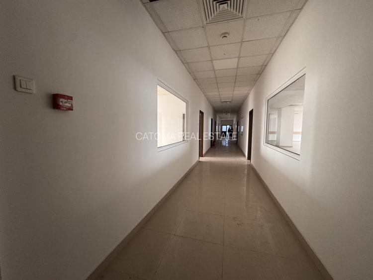 COTROCENI BUSINESS CENTER  / ACCES STRADAL / METROU / DISPONIBIL ! - 5