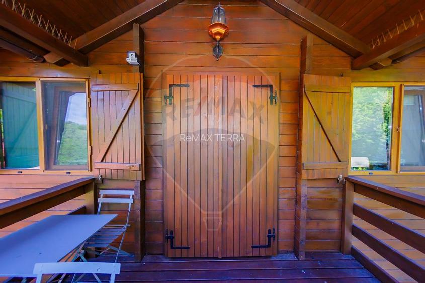 CASA DEOSEBITA DE VANZARE INTRERAURI, COAS - 12