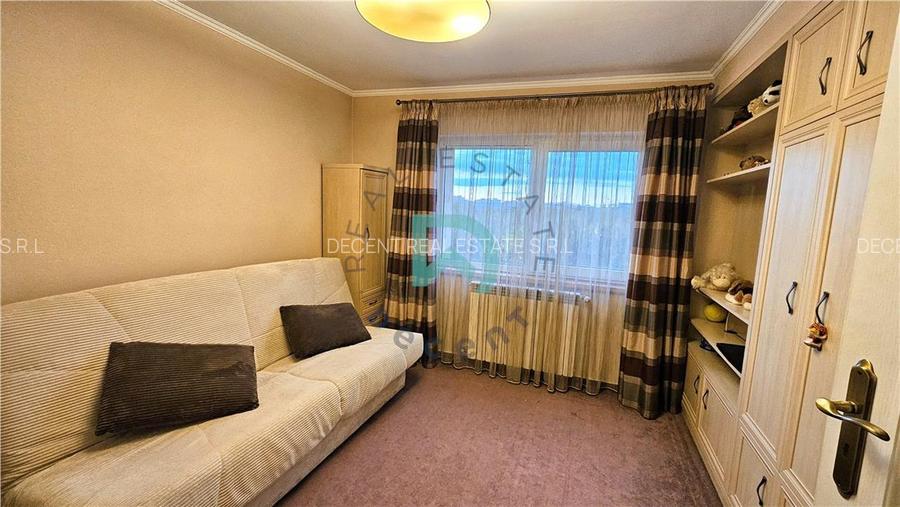 Apartament 3 camere, Scriitorilor,  Brasov - 6