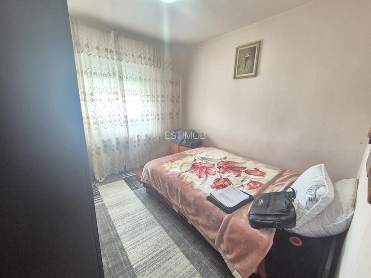 Vanzare apartament 2 camere etajul 3 din 4 Cartierul ISR Rasnov - 8