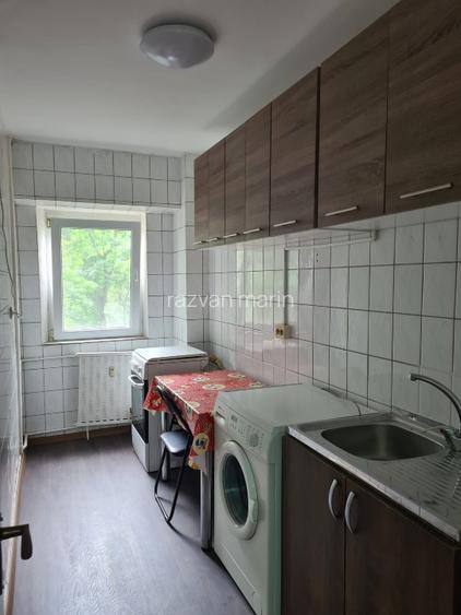 Garsonieră de închiriat  - 4