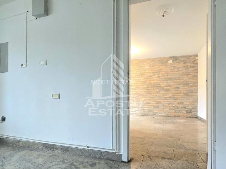 Spatiu Comercial 54 mp  malul Muresului - 3