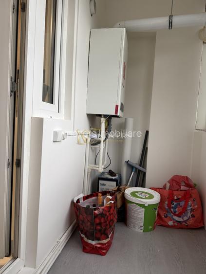 2 Camere | 1984 | | renovat | centrala | 11 min metrou Gorjului - 7