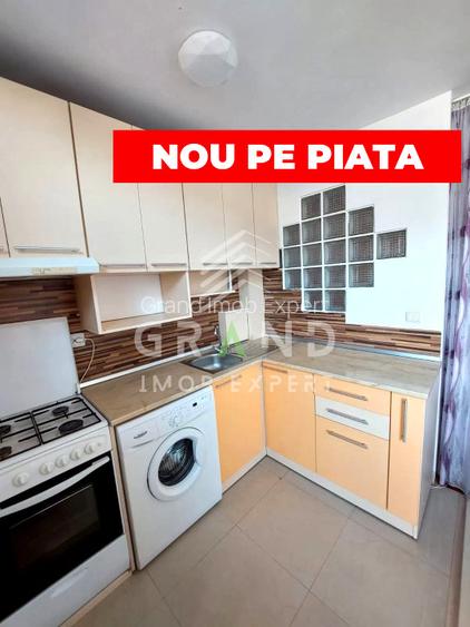 GARSONIERĂ MODERNĂ DE ÎNCHIRIAT | 32 MP | GHEORGHENI | STR.AUREL SUCIU - 2