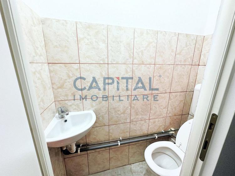 0% comision | Apartament 2 camere | Salcamilor Reghin| - 10