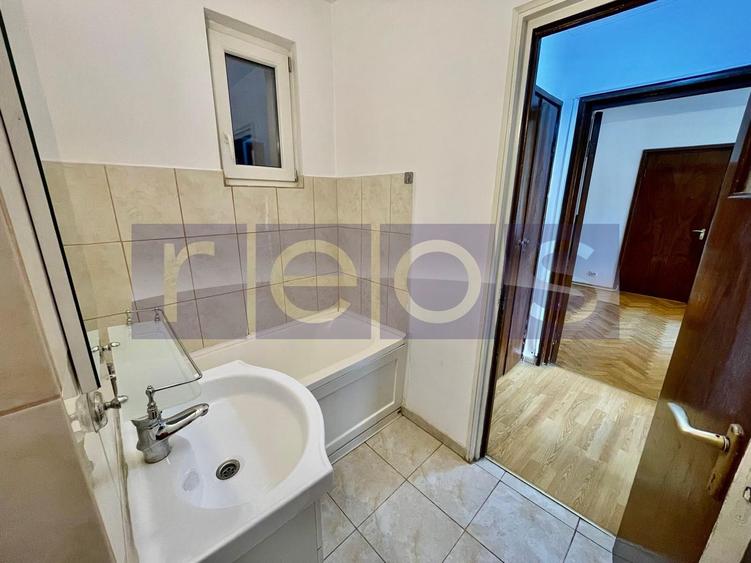 VANZARE APARTAMENT 2 CAMERE 55MP SEMIDECOMANDAT TITAN DIHAM NICOLAE GRIGORESCU - 10
