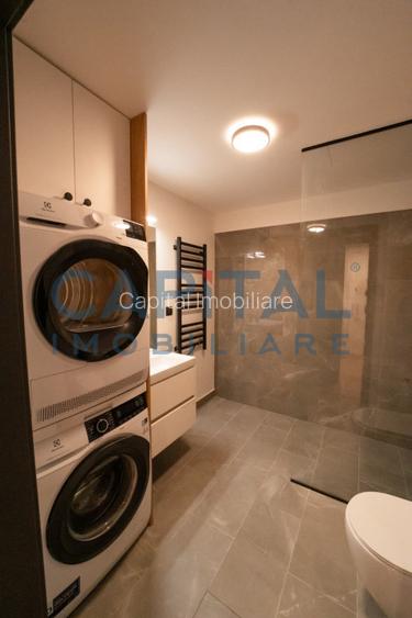 0% comision | Apartament de lux | Finisaje premium Liberty Residential - 11