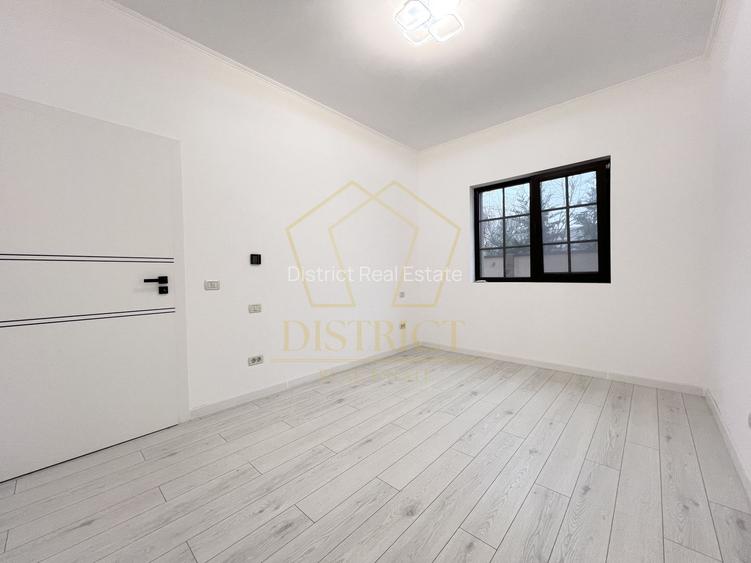 Duplex superb cu 5 camere | Giroc - 14