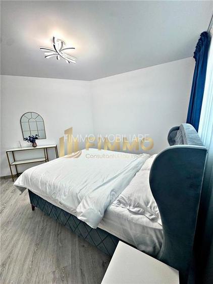 Apartament superb | 3 cam | Loc de parcare subteran | ID:1696 - 5