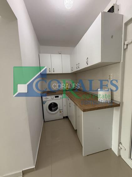 Simion Barnutiu. Garsoniera. Mobilata si utilata. - 4