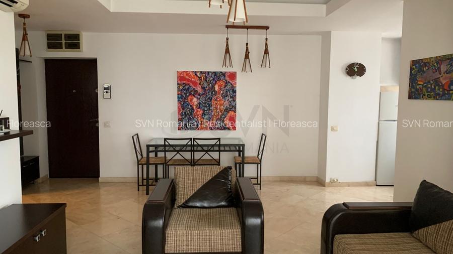 REA1028539 APARTAMENT ONE HERASTRAU PLAZA - 2