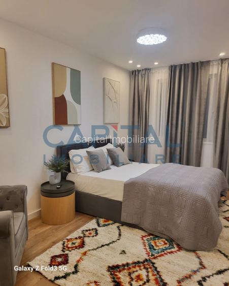 COMISION ZERO! Duplex modern, finisaje premium si gradina proprie – Floresti - 5