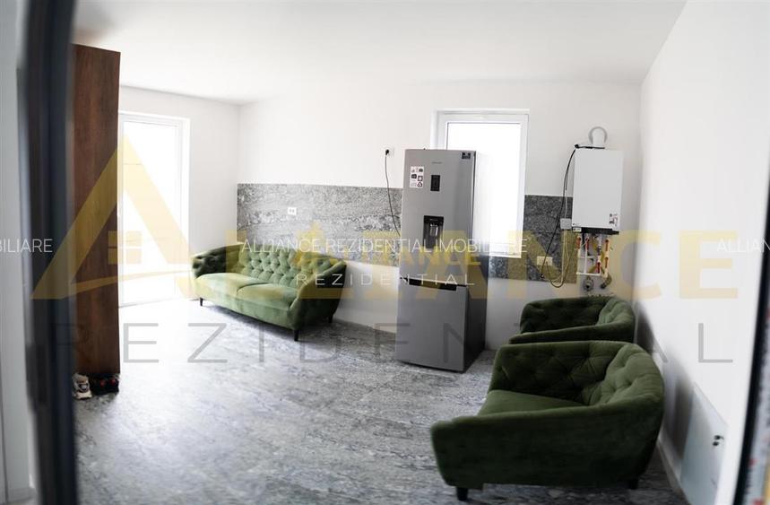 Casa Individuala - 5 camere 3 bai - Teren 300 MP - 7