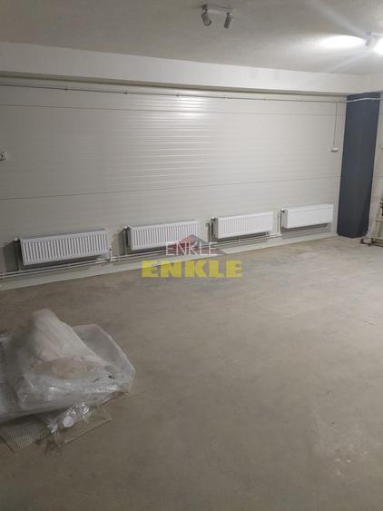 De închiriat Hala in Mănăstirea Doamnei - 4