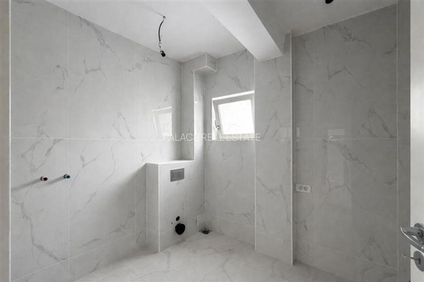 Intabulat! Etaj 1, apartament 3 camere, decomandat, 72mp, Hlincea - 7