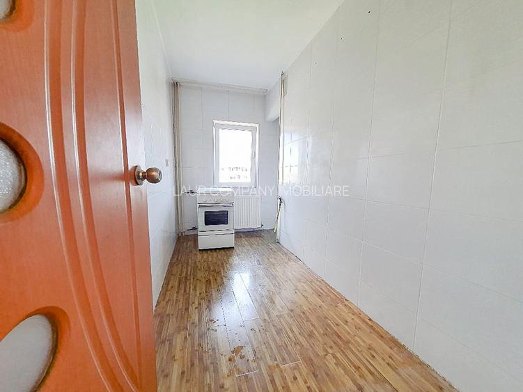 Garsoniera Tudor Vladimirescu Pitesti - 4