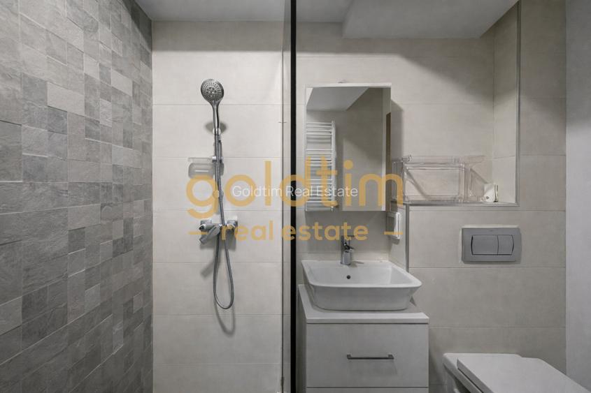 STUDIO DUBLU CONFIGURAT INTELIGENT / NOVUM / ZONA DINAMICA - 7