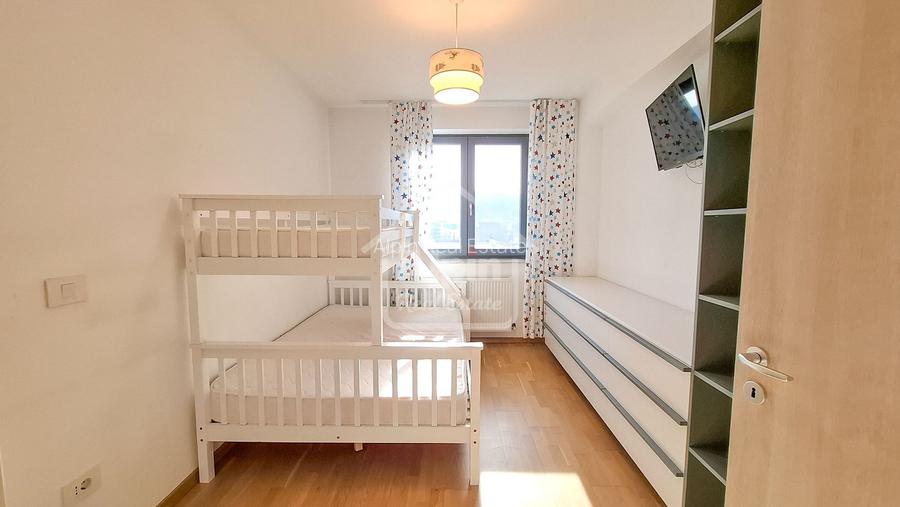 Apartament Central I Priveliste Deosebita - 17