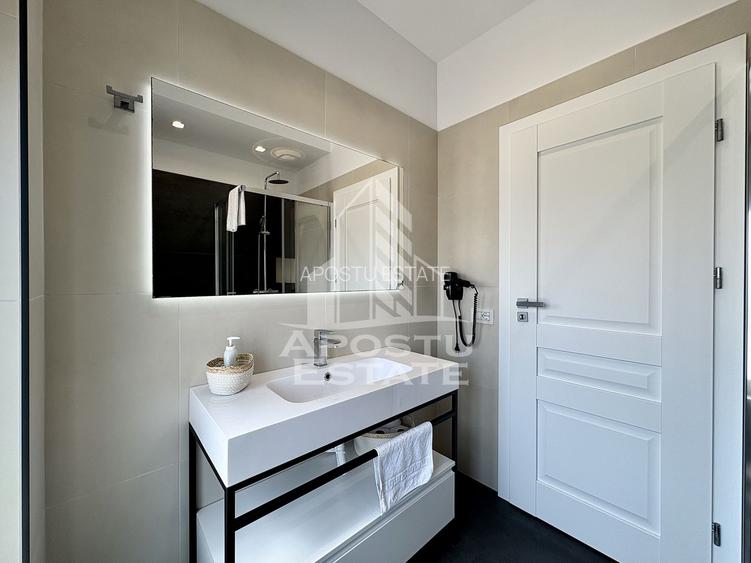 Vila in Mosnita Noua - Oportunitate de investitie sau casa ideala. - 3