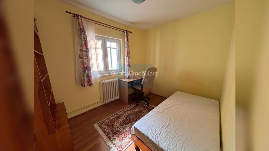 Apartament cu 4 camere de închiriat, Mărăști - 5