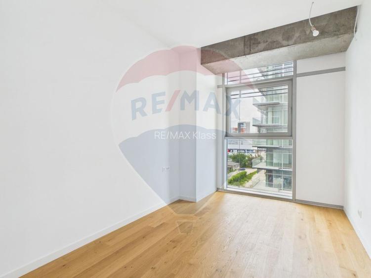Apartament premium 3 camere  de vanzare in Floreasca | View panoramic - 13