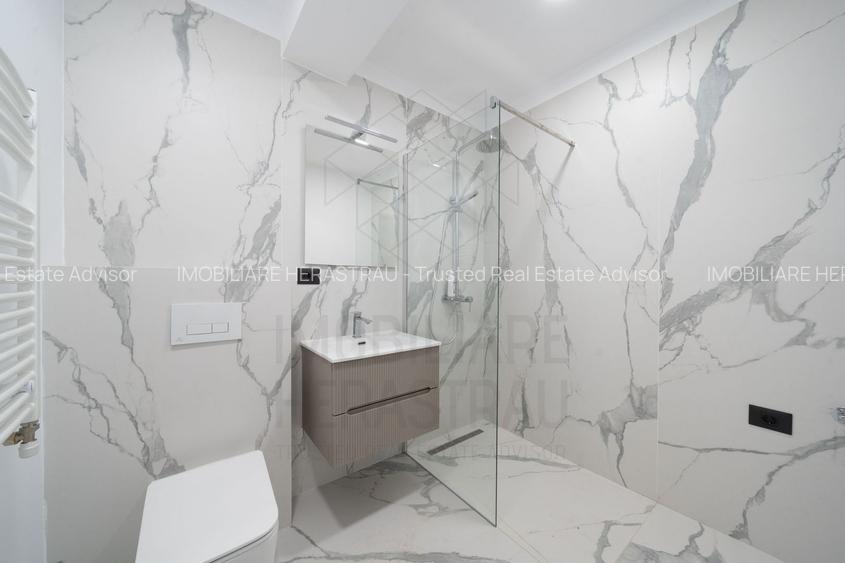 Apartament 3 camere Aviatiei | La 3 minute de metrou - 10