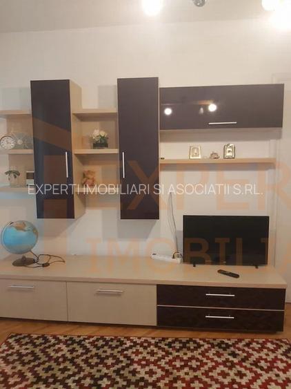 Apartament 2 camere de inchiriat, in zona City Park Mall - 6