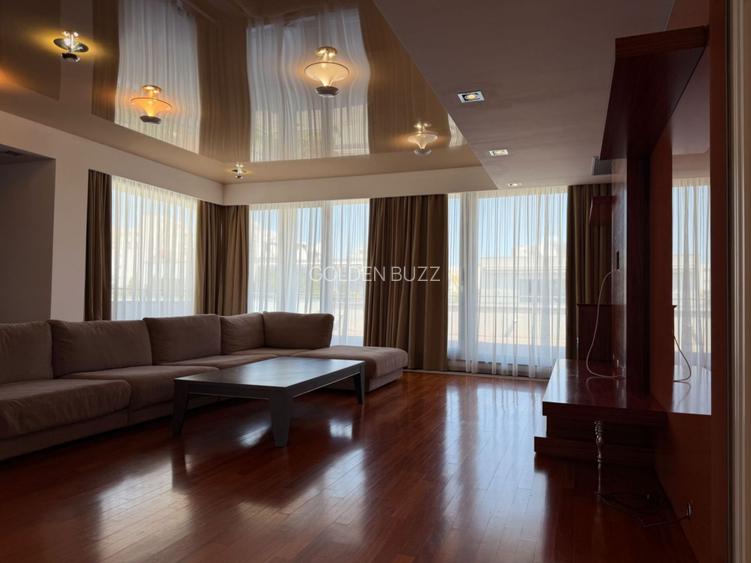 Penthouse Luxury | Washington Residence | Terase Spectaculoase - 4