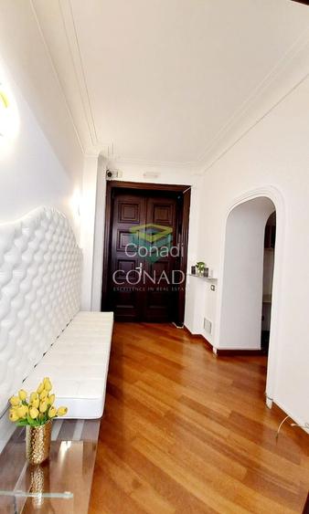 Spațiu elegant de 150 mp – birou / cabinet – Calea Victoriei - 9