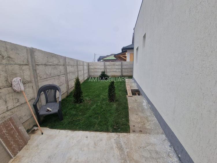 CASA TIP DUPLEX PANTELIMON, 3 CAMERE, NOU, CENTRALA, COMISION 0% - 9