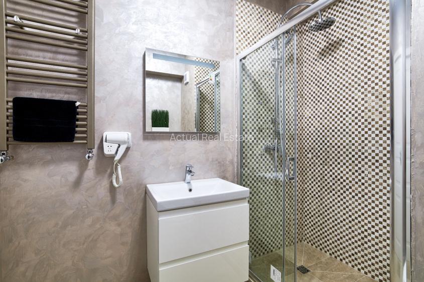 APARTAMENT DE LUX | 2 CAMERE | TERASA | VEDERE MARE SI LAC | TOMIS PLUS - 12