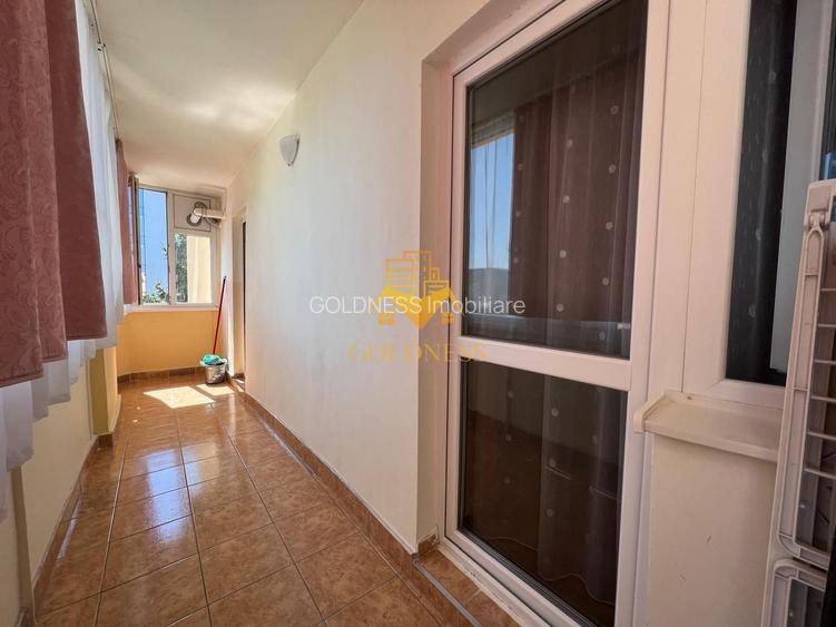 2 camere decomandate, parcare, Zorilor, UMF, UTCN,Sigma,Observatorului - 9