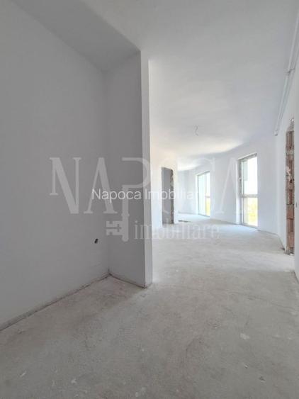 Apartament 3 camere de vanzare in Intre Lacuri, Cluj Napoca - 8