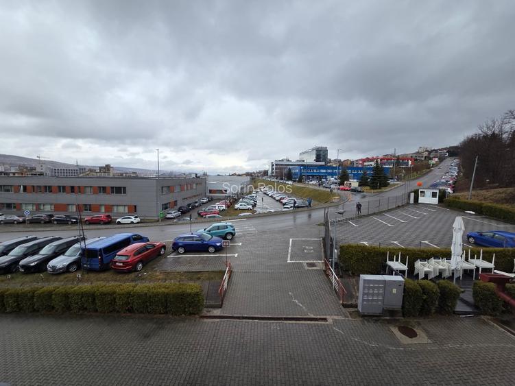 Spații de birouri de închiriat – Tetarom I, Cluj-Napoca | 300–800 mp - 15