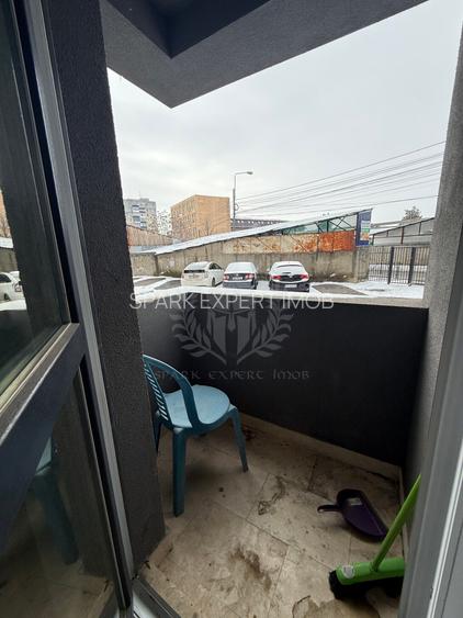 Inchiriere apartament 2 camere, bloc nou, zona Vest, Ploiesti - 12