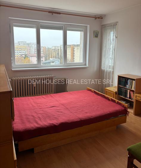 MILITARI,imobil reabilitat termic,nestradal,liber,panorama frumoasa zona verde - 10