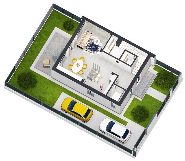 Astronomului Residence - 17