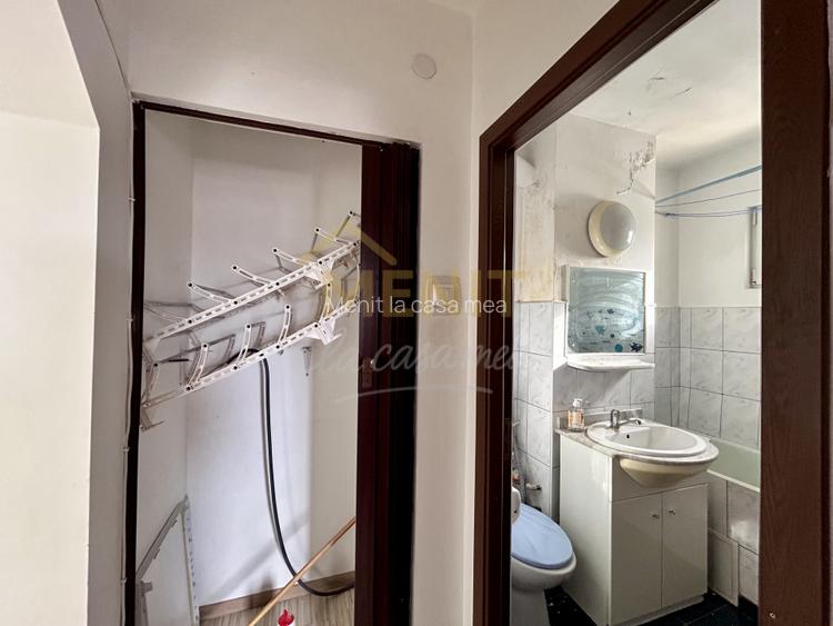 Apartament 3 camere, centrala proprie, Cameliei, Ploiesti - 9