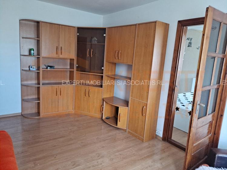 Apartament 2 camere situat in zona TOMIS NORD - 8