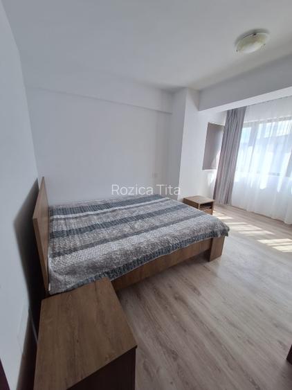 Închiriez apartament cu 2 camere  - 2