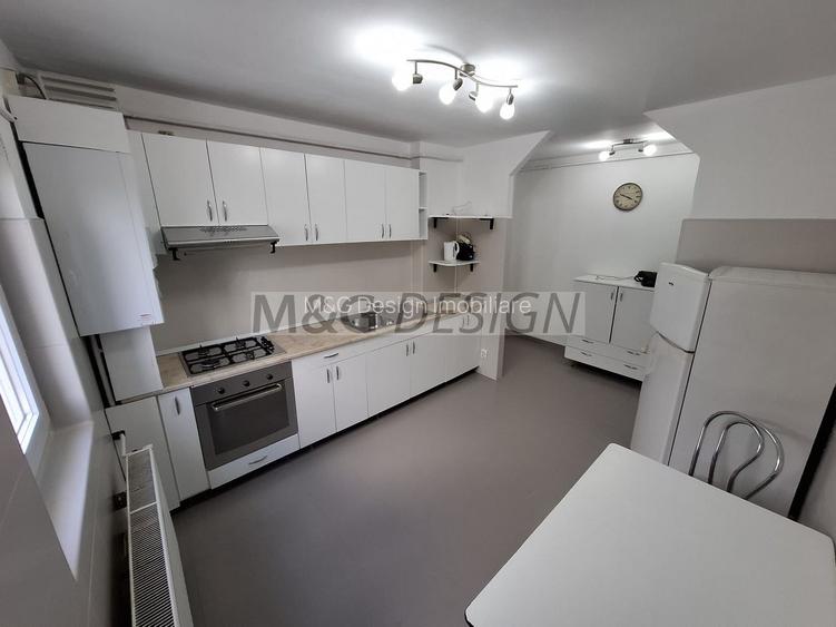 Lipovei, 2 camere, centrala si clima langa SRI - 6